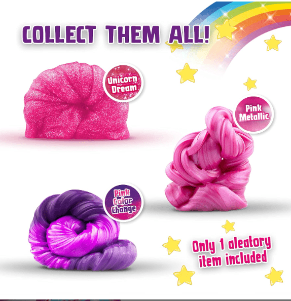 Craze Magic Dough Expert Unicorn 35306 - Colorland Toys