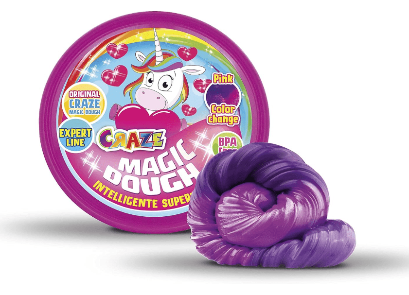 Craze Magic Dough Expert Unicorn 35306 — image 3