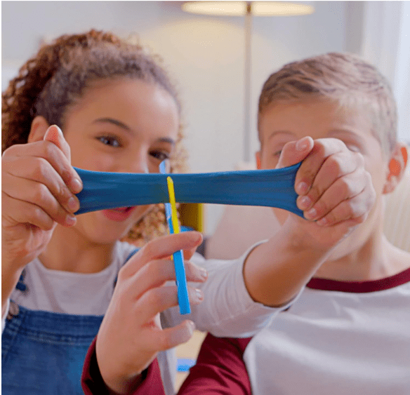 Craze Magic Dough Expert Unicorn 35306 - Colorland Toys