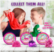 Craze Magic Dough Expert Unicorn 35306