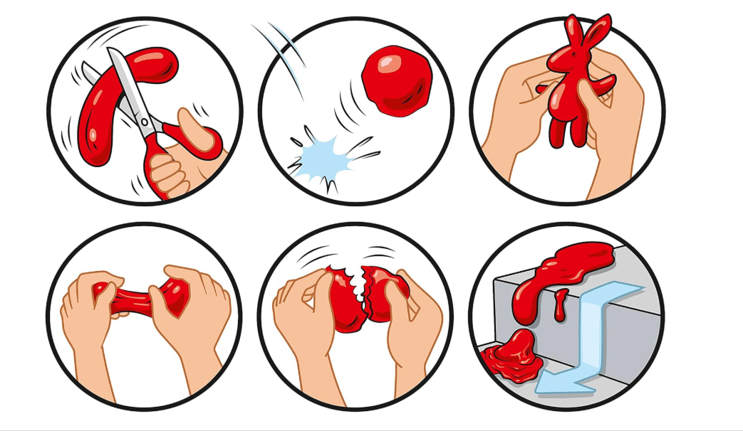 Craze Magic Dough Expert Unicorn 35306 - Colorland Toys