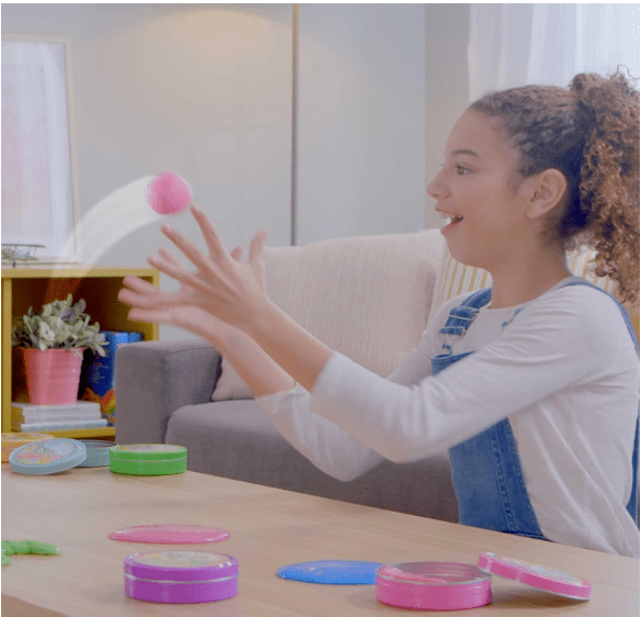 Craze Magic Dough Expert Unicorn 35306 - Colorland Toys