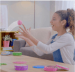 Craze Magic Dough Expert Unicorn 35306