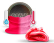 عجينة سحرية ذكية من CRAZE Super Clay Flamingo 12796