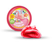 عجينة سحرية ذكية من CRAZE Super Clay Flamingo 12796