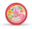 عجينة سحرية ذكية من CRAZE Super Clay Flamingo 12796