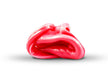عجينة سحرية ذكية من CRAZE Super Clay Flamingo 12796