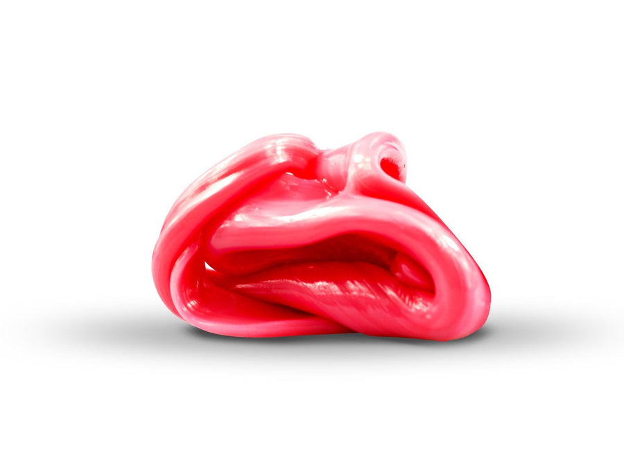 CRAZE Magic Dough Intelligent Super Clay Flamingo 12796 — image 3