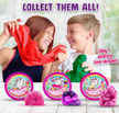 CRAZE Magic Dough – Unicorn Edition 58917