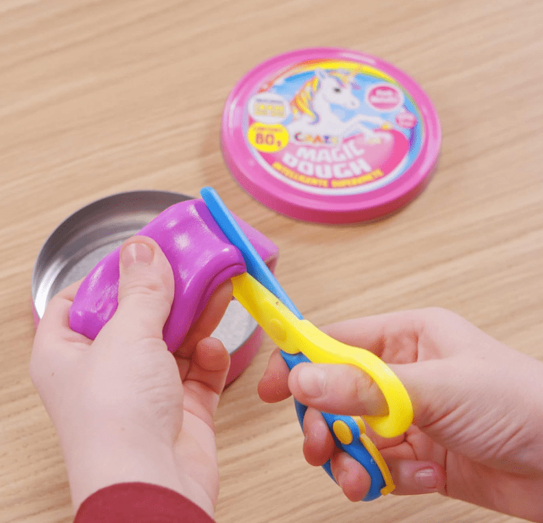 CRAZE Magic Dough – Unicorn Edition 58917 — image 7