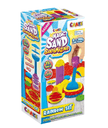 Craze Magic Sand Sandamazing Rainbow Set 32404