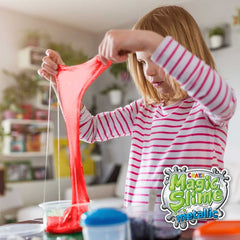 Craze Magic Slime Metallic 85g 16169 - Colorland Toys