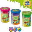 لعبة CRAZE Magic Slime Noise Pooupsie 21989 