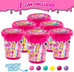 Craze Magic Slime Surprise Galupy Unicorn
