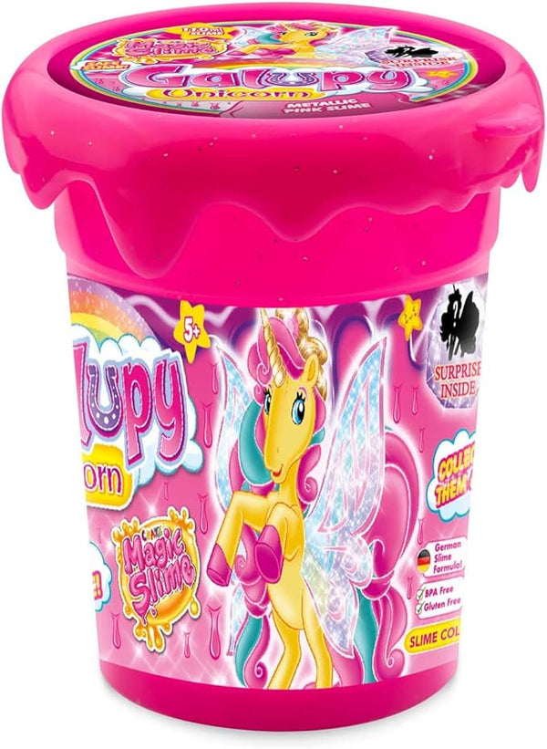 Craze Magic Slime Surprise Galupy Unicorn