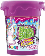 Craze Magic Slime Surprise Unicorn - Colorland Toys
