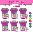 Craze Magic Slime Surprise Unicorn