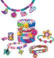 CraZLoom All-in-One Loom Bead And Charm Friendship Studio