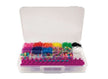 CraZLoom Deluxe Rubber Band Case CA-17352