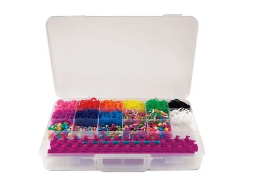 CraZLoom Deluxe Rubber Band Case CA-17352 — image 4
