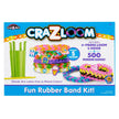 CraZLoom Mini Finger Loom CA-34024