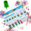 CraZLoom Mini Finger Loom CA-34024