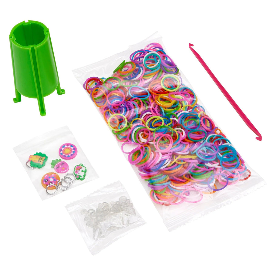 CraZLoom Mini Finger Loom CA-34024 — image 4