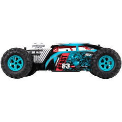 Crazon 4WD High Speed Car 2.4G 1:12 333 - GS19121 - Colorland Toys