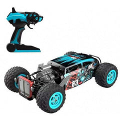 Crazon 4WD High Speed Car 2.4G 1:12 333 - GS19121 - Colorland Toys