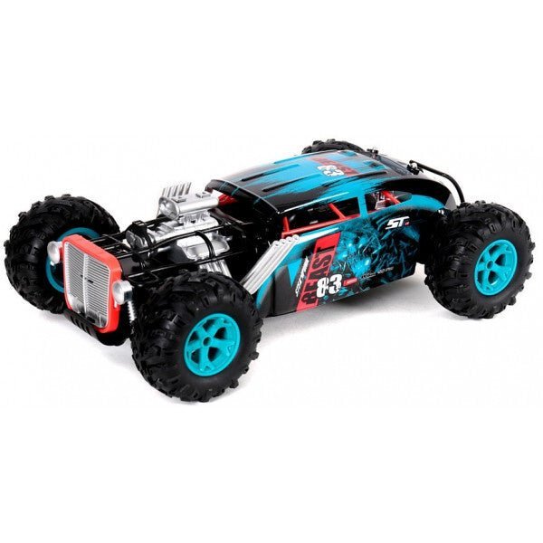 Crazon 4WD High Speed Car 2.4G 1:12 333 - GS19121 - Colorland Toys