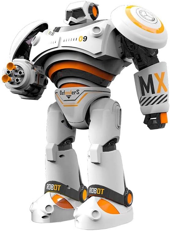 Crazon IR Control Big Robot 1701B — image 2