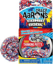 Crazy Aaron Comic Book CB020-EU