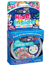 Crazy Aaron Crazy Aaron's Hide Inside! Party Animals Thinking Putty - 4-Inch
