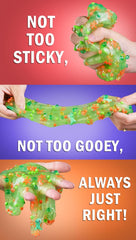 Crazy Aaron Dino Dew SLM007 - LB - Colorland Toys