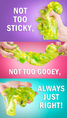 Crazy Aaron Dumpster Drive SLM001 - LB - Colorland Toys