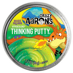 Crazy Aaron Magic Dragon DG020 - EU - Colorland Toys