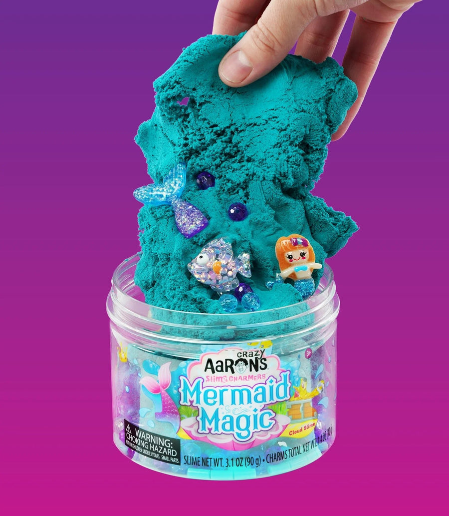 Crazy Aaron Mermaid Magic SLM011-LB — image 1