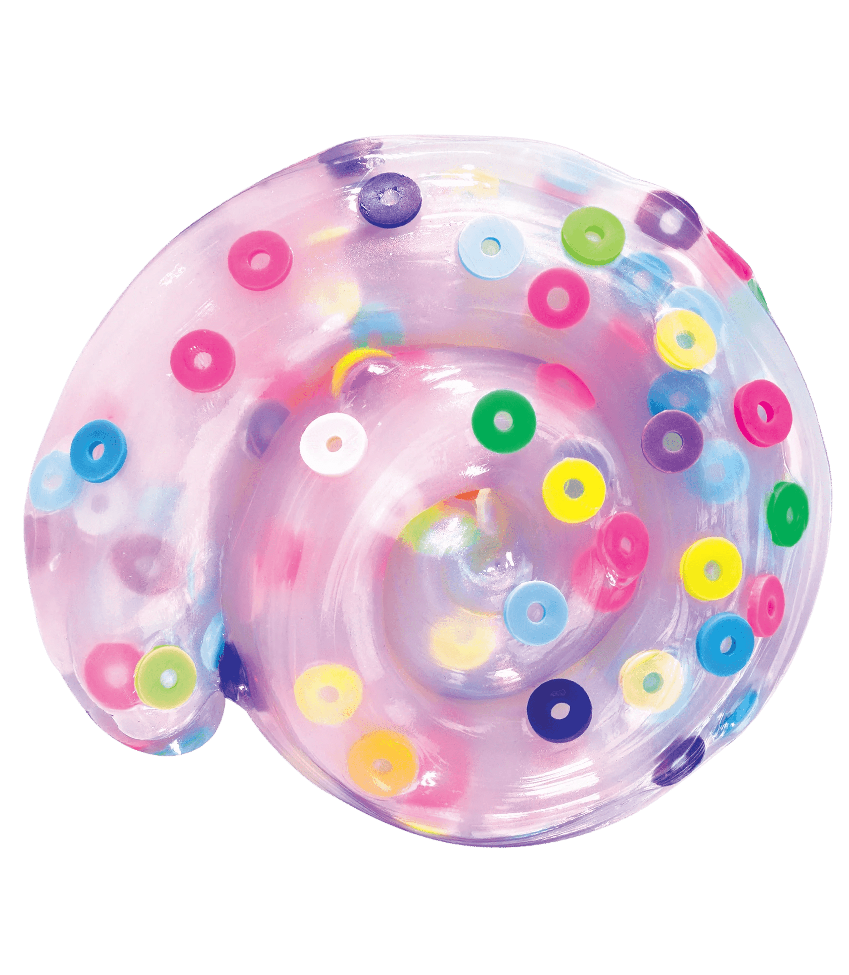 Crazy Aaron Mini Thinking Putty® - 2 Skate Away KW003 - EU - Colorland Toys