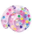 Crazy Aaron Mini Thinking Putty® - 2 Skate Away KW003-EU