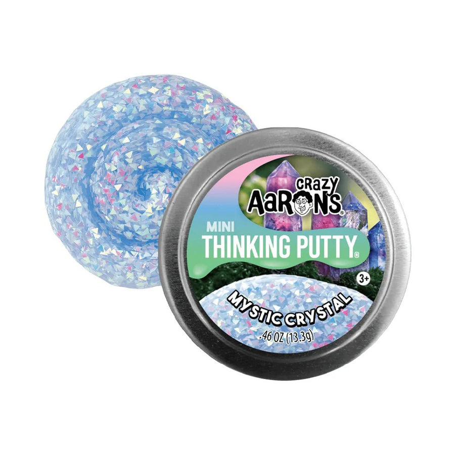 Crazy Aaron Mystic Crystal CL003-EU — image 1