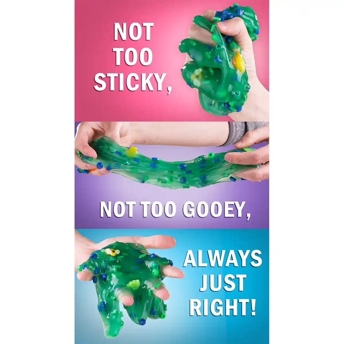 Crazy Aaron Swamp Water SLM003 - LB - Colorland Toys