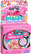 Crazy Aaron Sweet Surprise - Thinking Putty SZ020-EU
