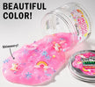 Crazy Aaron Unicorn Dream SLM008-LB