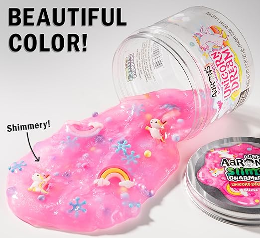 Crazy Aaron Unicorn Dream SLM008-LB — image 3