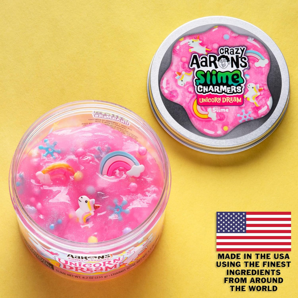 Crazy Aaron Unicorn Dream SLM008-LB — image 4