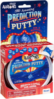 Crazy Aaron's Amazing Prediction Thinking Putty, 4" Tin, 90g