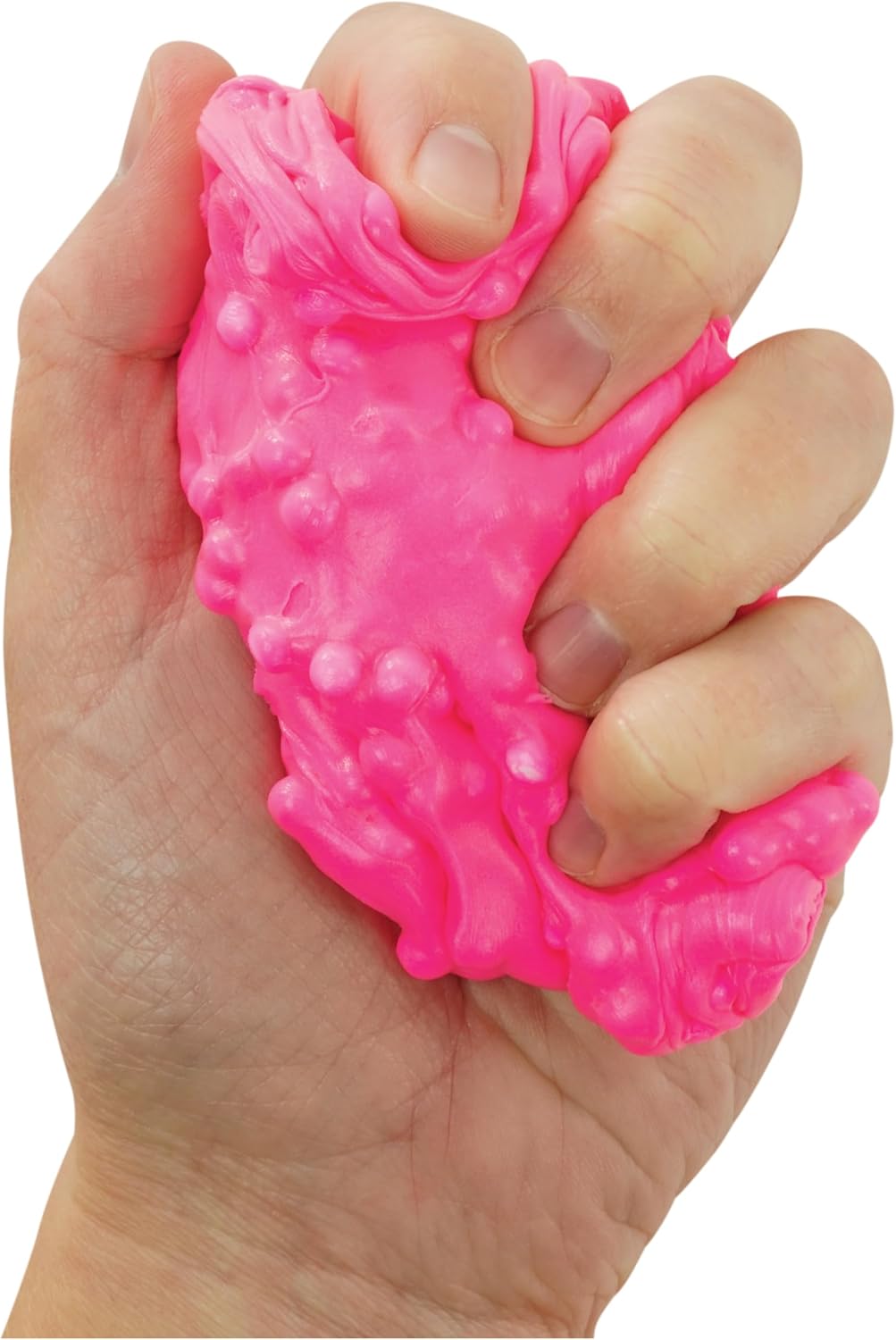 Crazy Aarons Sponge Putty Full Size 4 Thinking Putty Tin OG020 - Colorland Toys