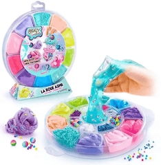 Crazy ASMR Wheel SSB009/63397 - Colorland Toys