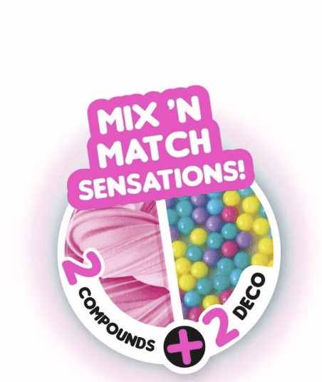 Crazy Sensations – ASMR 2pk CCC025/63396 — image 3
