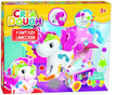Crea Dough Fantasy Unicorn Set 234-19